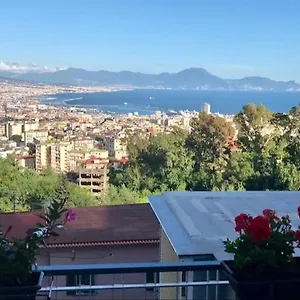 Pacifico Napels