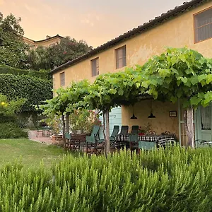 Landhaus Azienda Agricola Fabbrica Di San Martino Lucca