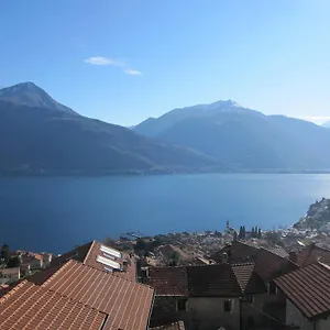 Bauernhof Treterre Pianello Del Lario
