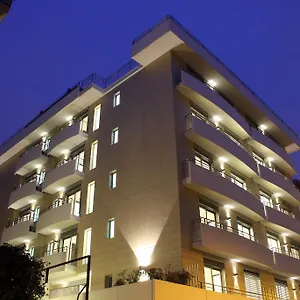 Parioli 4* Rome
