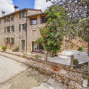 Landhaus Antica Corte Soave (Verona)