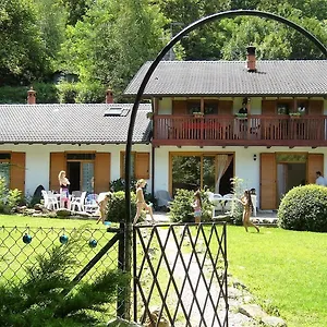 Landhaus Villadina Farm Colico