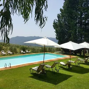 Bauernhof Masseria Rossella Piana Degli Albanesi